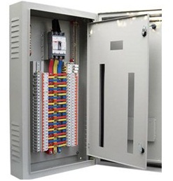 TỦ ĐIỆN PHÂN PHỐI NHÁNH ( TỦ DB)